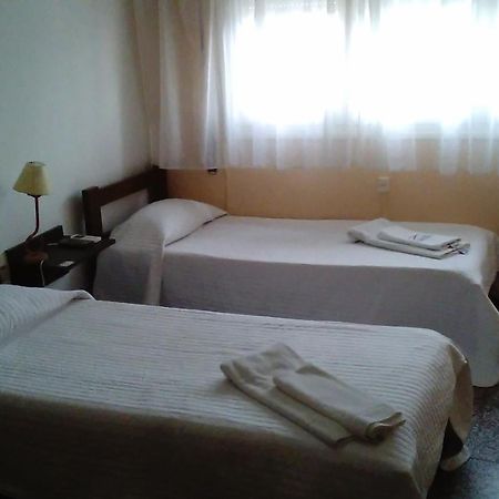 Hotel Minas Kamer foto