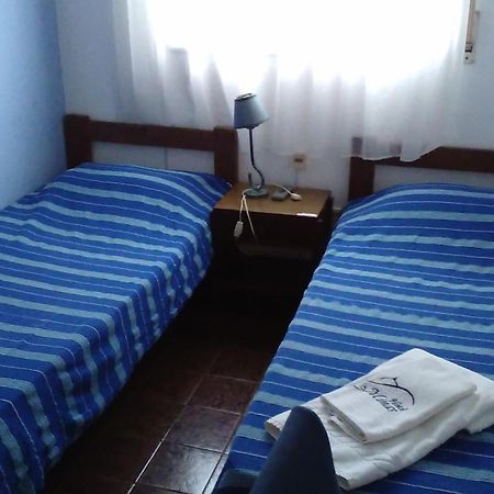 Hotel Minas Kamer foto