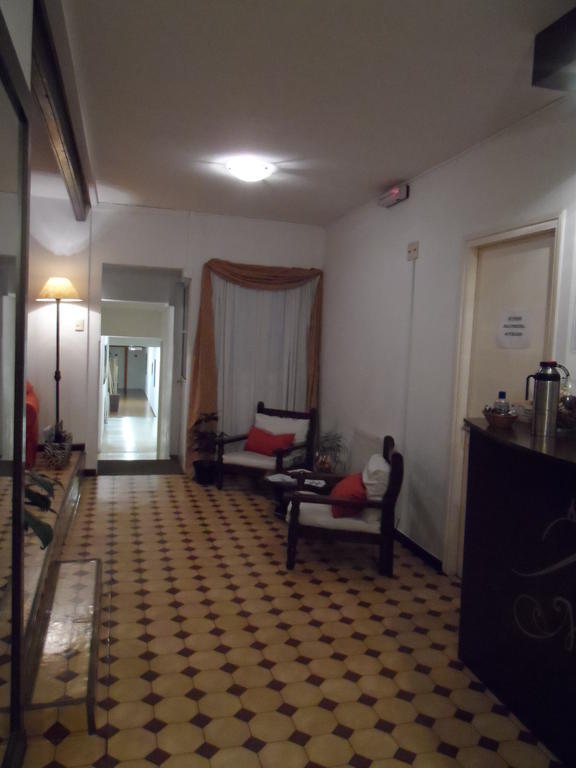 Hotel Minas Buitenkant foto