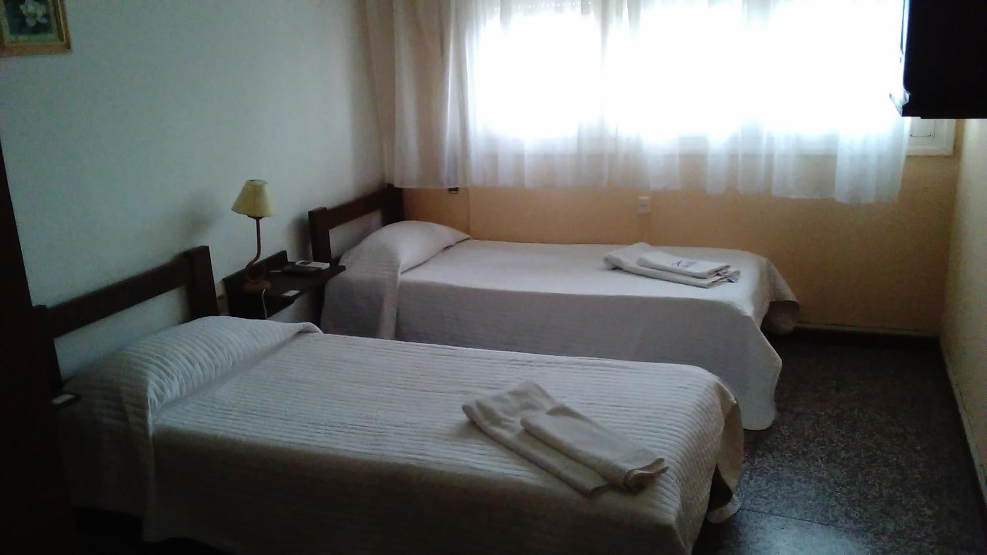 Hotel Minas Kamer foto