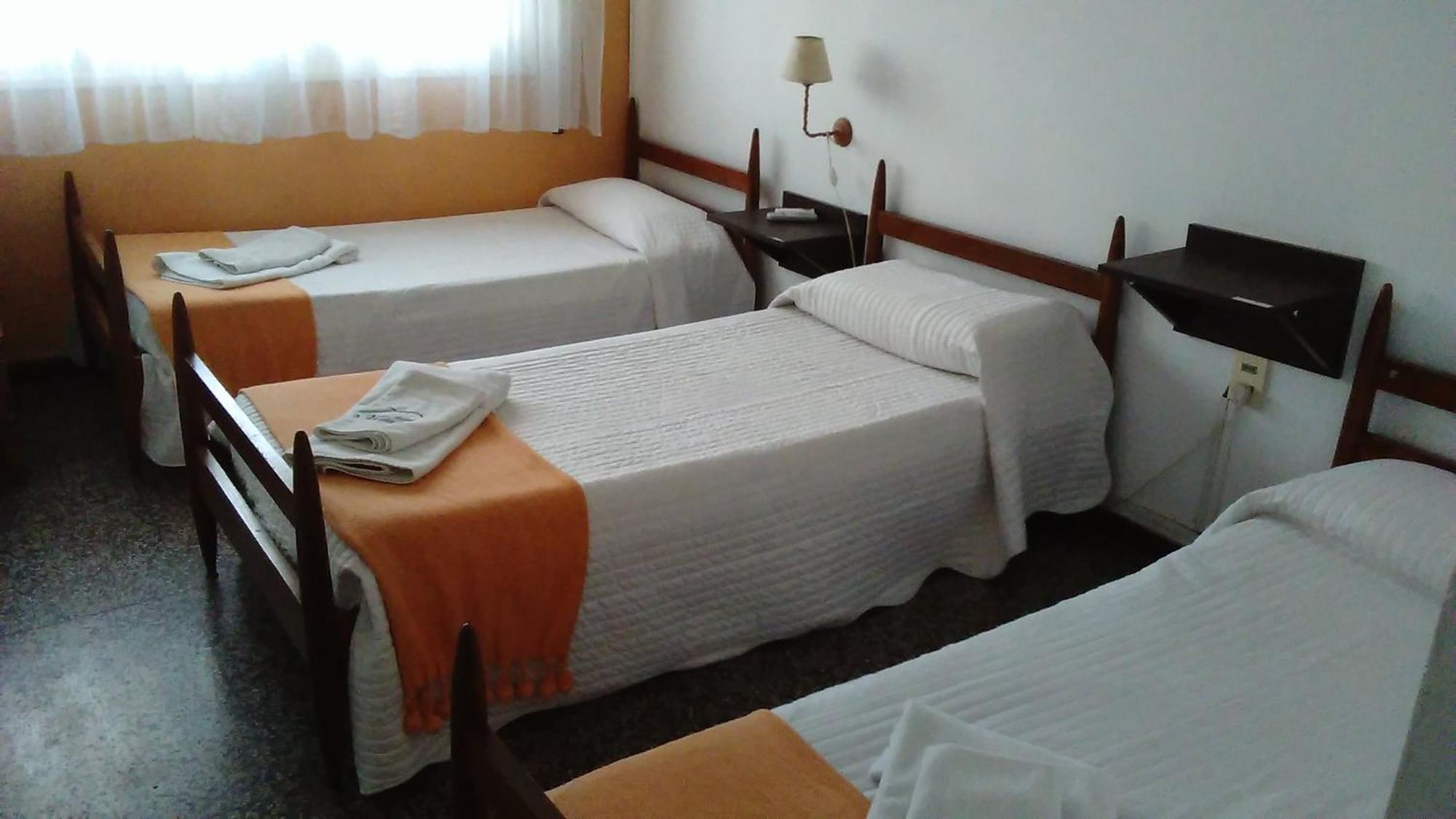 Hotel Minas Kamer foto