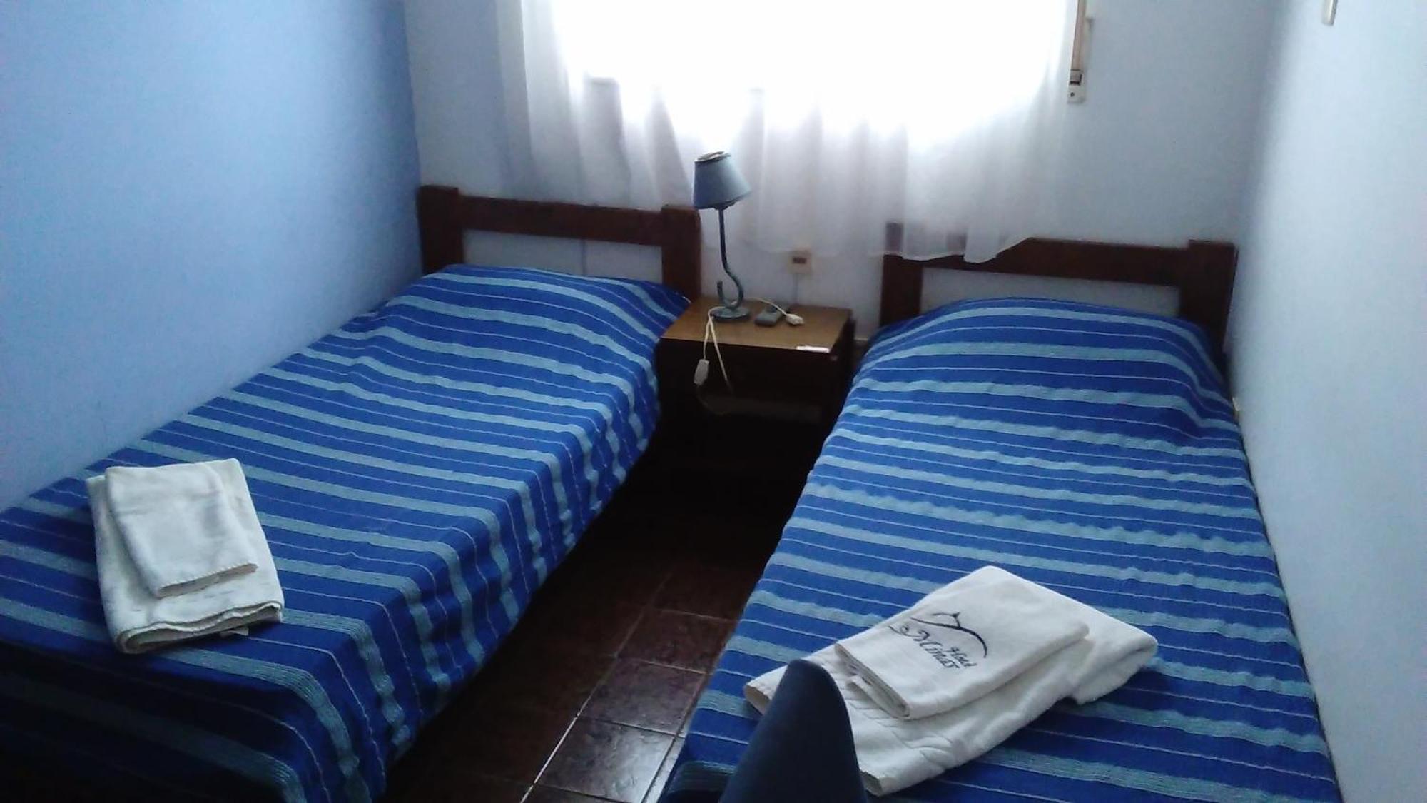 Hotel Minas Kamer foto