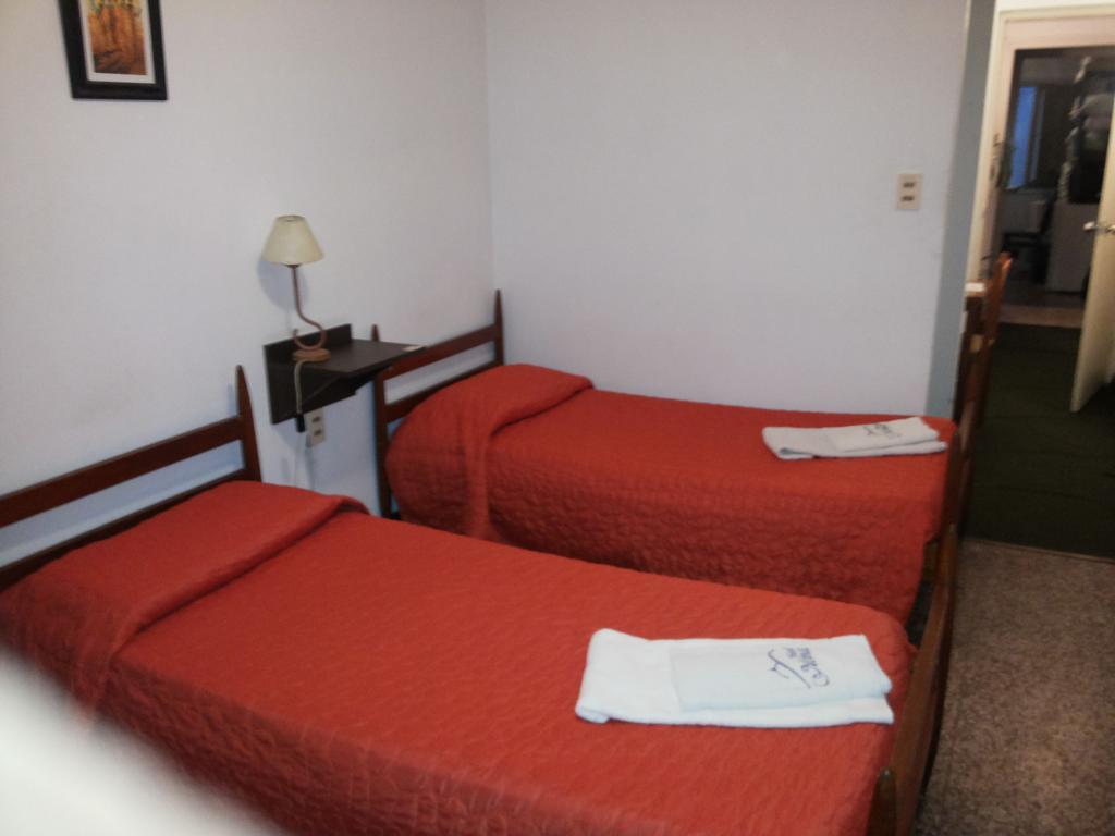 Hotel Minas Buitenkant foto