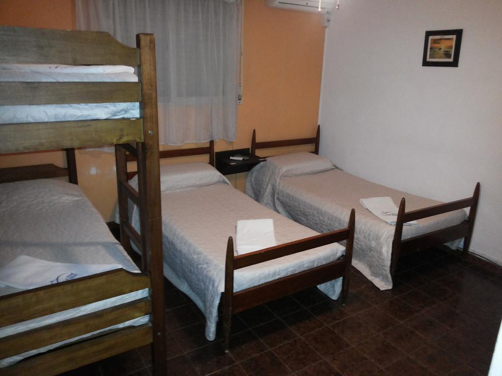 Hotel Minas Buitenkant foto
