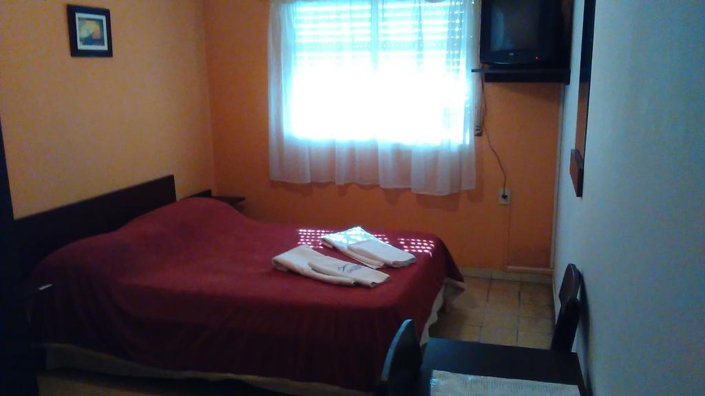 Hotel Minas Kamer foto