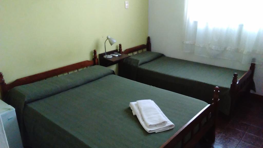 Hotel Minas Kamer foto