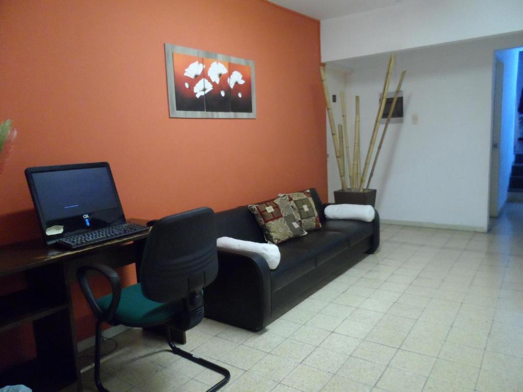Hotel Minas Buitenkant foto